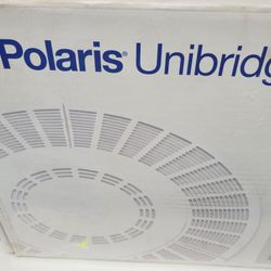 Polaris 5820 White Unibridge For Pool Cleaners