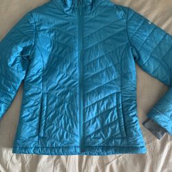 Columbia Omni Heat Size M Ladies Used