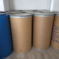 ***Shippiing Barrels***