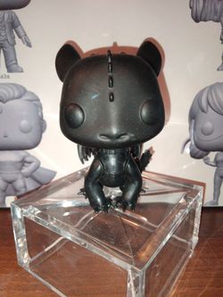 Funko Prototype