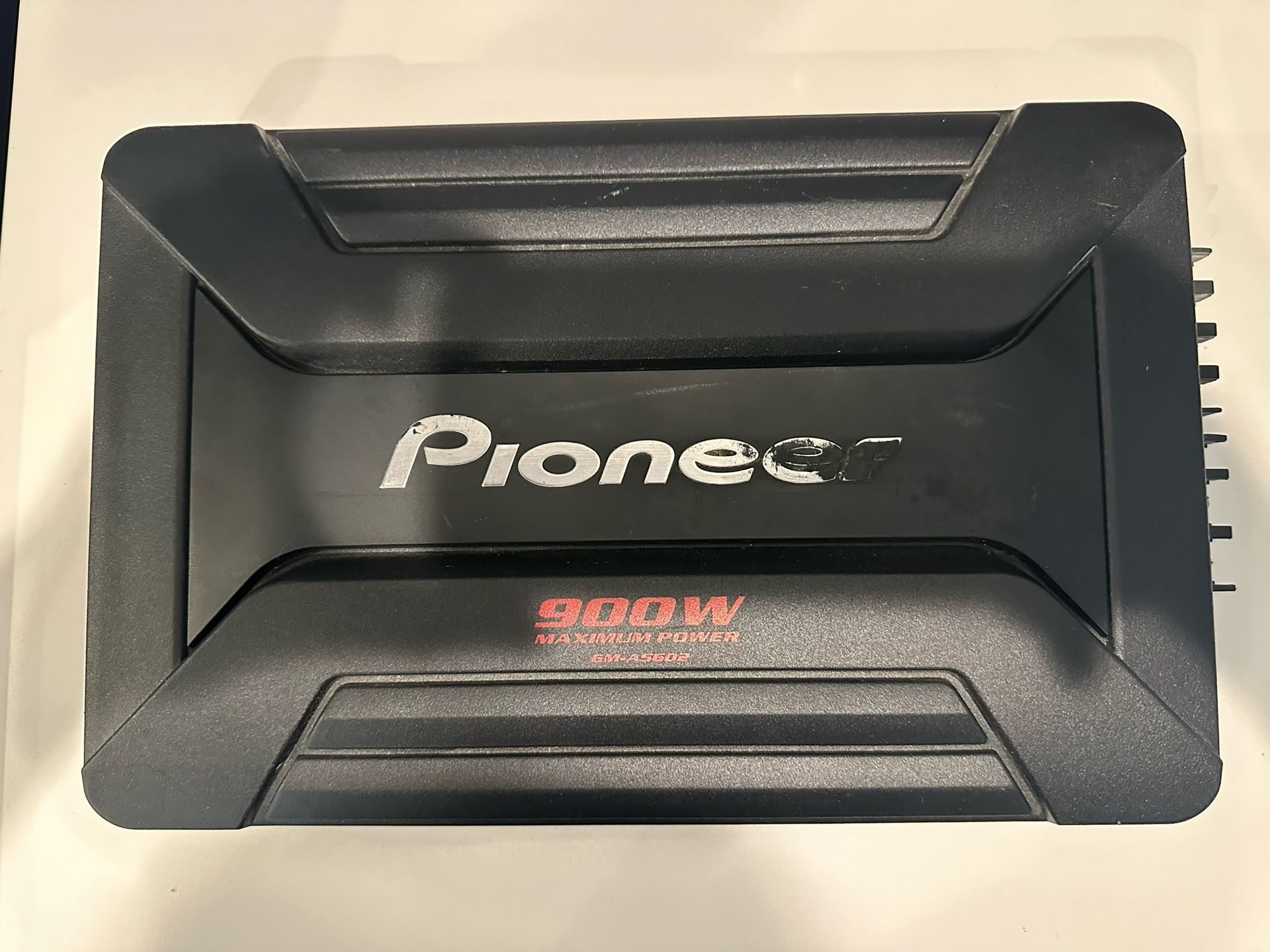 Car Amplifier Pioneer 900W