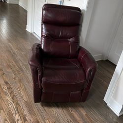 Recliner Or Gaming Chair