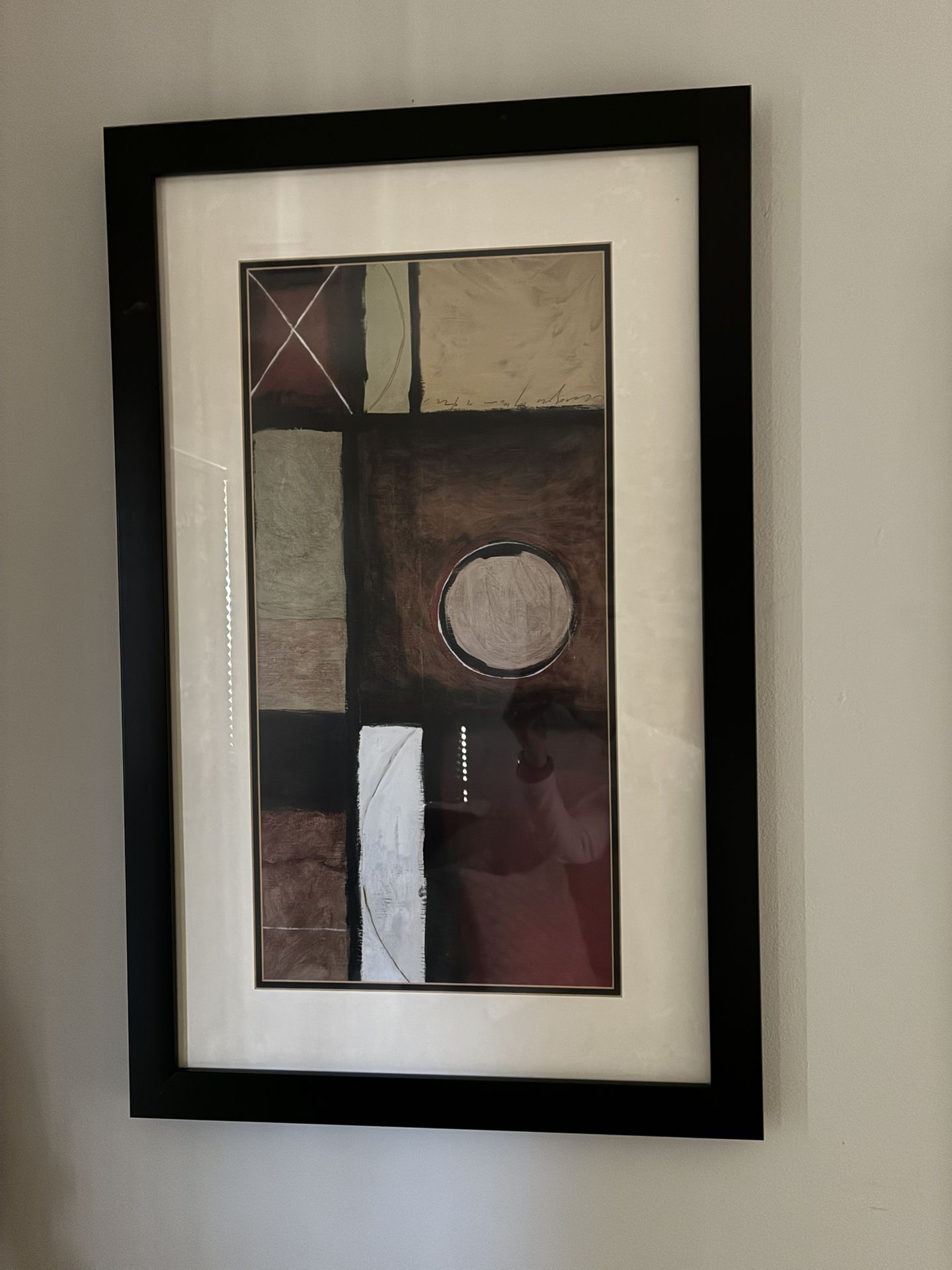 Framed Art