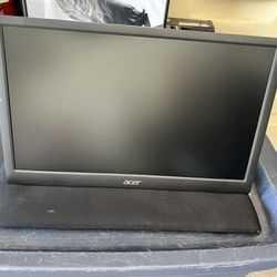 Computer/Laptop monitor - Acer 