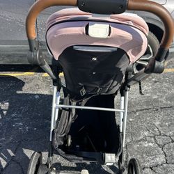 Mockingbird Stroller