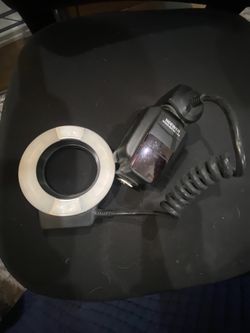 neewer speedlite NW-15EX