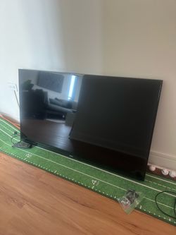 48 inch Samsung tv