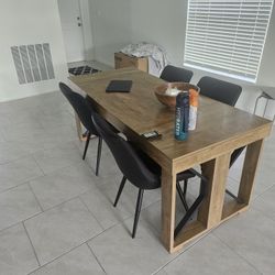 Wayfair Table Only