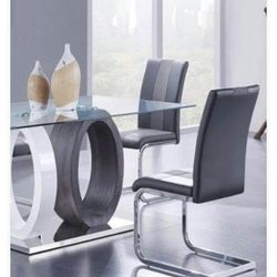 5 Pc Dining Set
