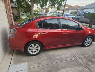 2010 nissan setra  $1500