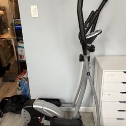 Elliptical