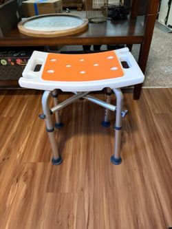 Brand New Shower Stool Seat