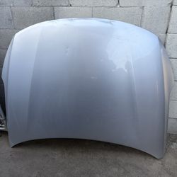 2016-2020 Kia Optima Lx Hood