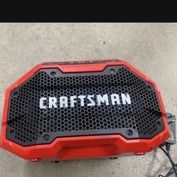 CORDLESS BLUETOOTH SPEAKER