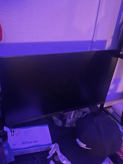 Acer 23.8 inch Monitor