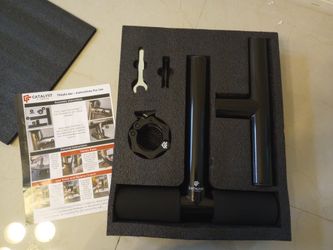 Catalyst Tibialis Bar