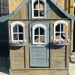 Kids Play House