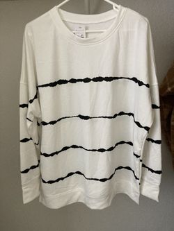 Pullover Sweater