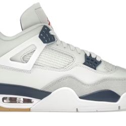Air Jordan 4 SB 8.5