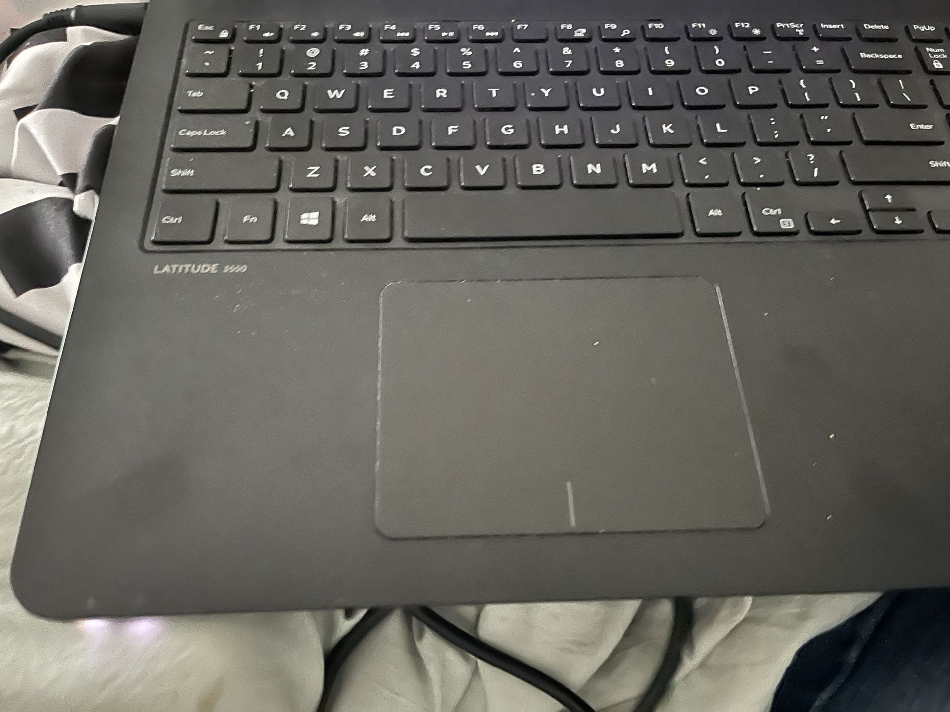 Dell Latitude3550