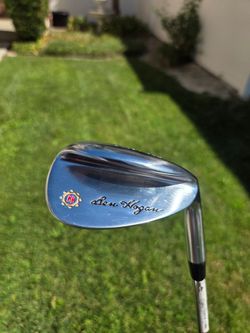 Ben Hogan Sure Out Sandwedge Golf Club, RH