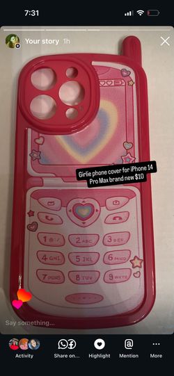 iPhone 14 Pro Max Case
