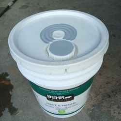 Pinturas Semigloss Behr Para Interior $100