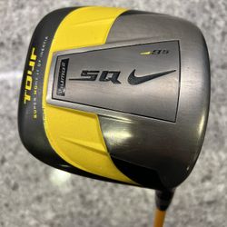Nike SQ SUMO 2 Tour Driver 9.5 Pro Force V2 Graphite Right Handed