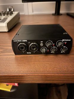 Presonus Audiobox USB 96k 25th Anniversary