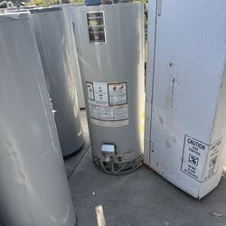Water Heater boilers