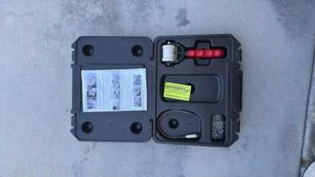 Magnet puller