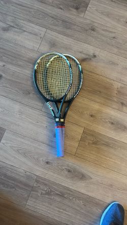 Wilson HyperHammer 5.3 (4 3/8)