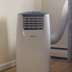 NewAir Portable Air Conditioner, 14,000 BTUs