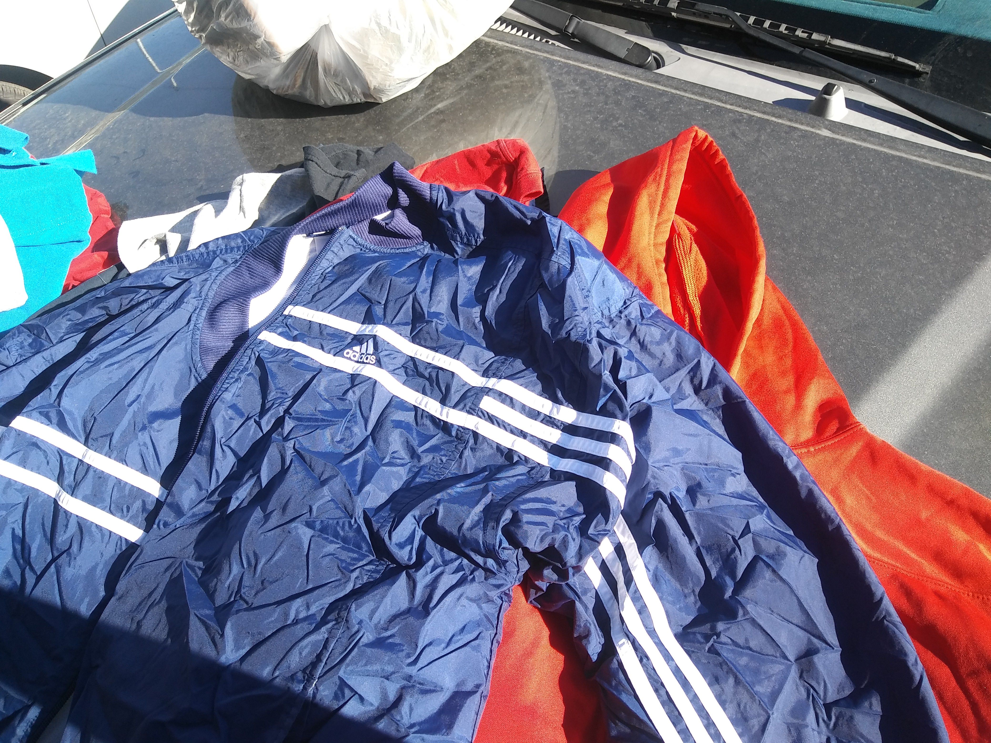 Levis. Adidas. Quicksilver and more for Sale in North Las Vegas, NV - OfferUp