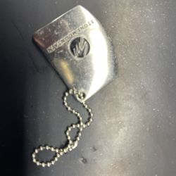 Hanging Tag