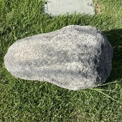 Large Decorative Rocks