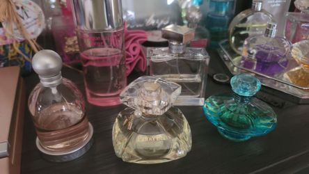 Perfumes