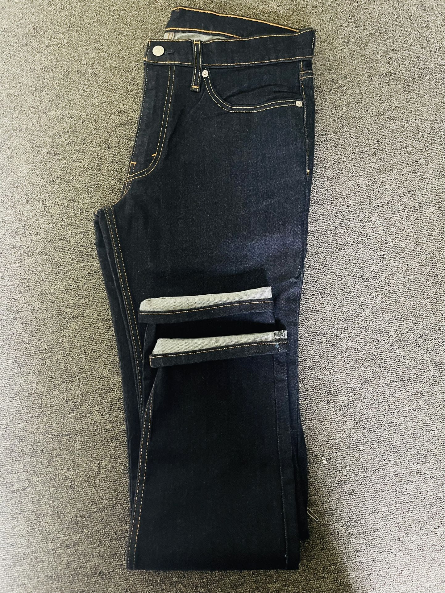 Levi’s Jeans