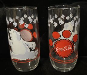 Coca Cola Cups 1999