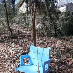 Plant Swing