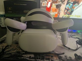 meta quest 2 vr