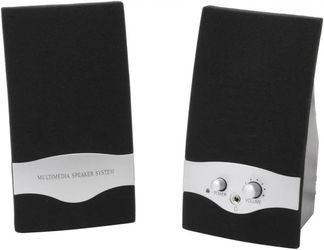 Computer Speakers