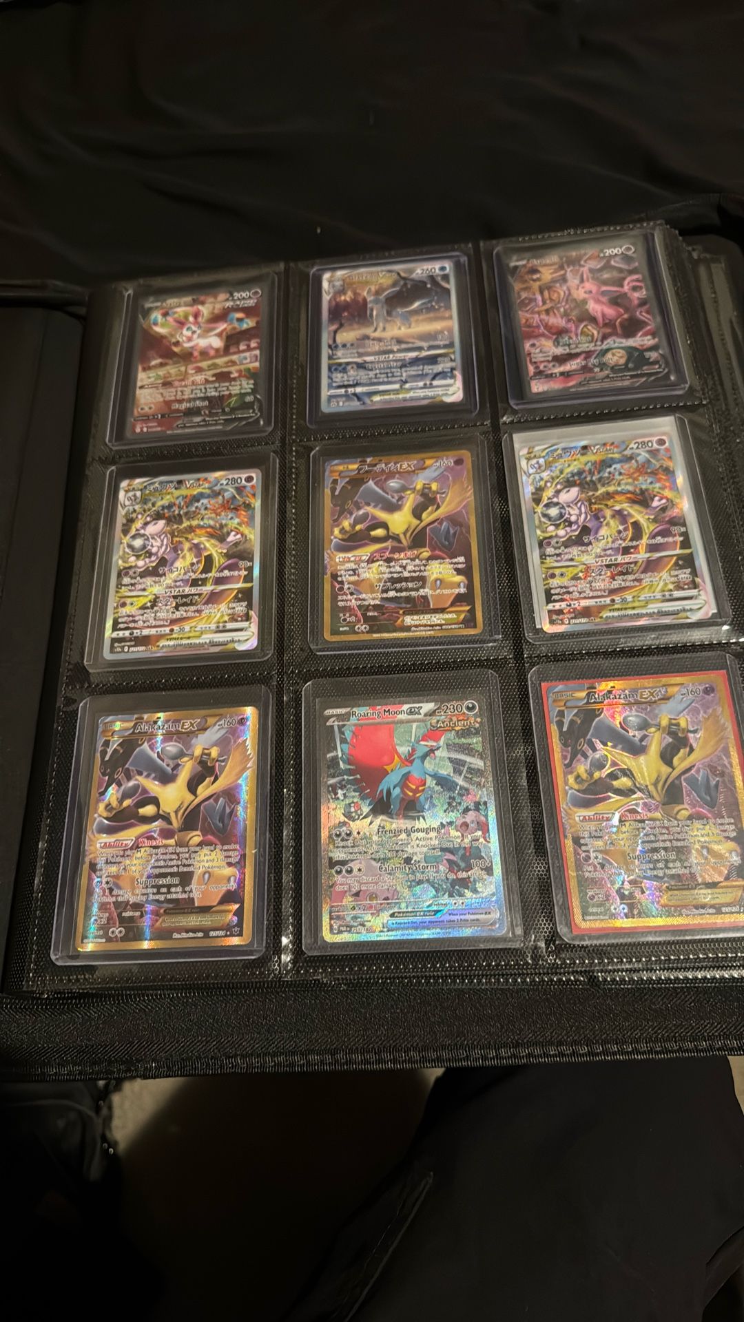 Pokemon Card Collection