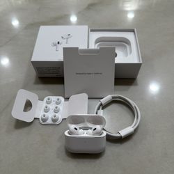 Apple Airpods Pro 2 *Brand New*