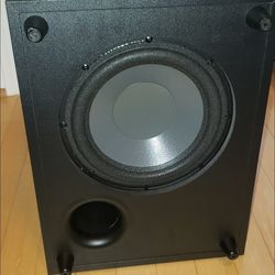 SURROUND SOUND
