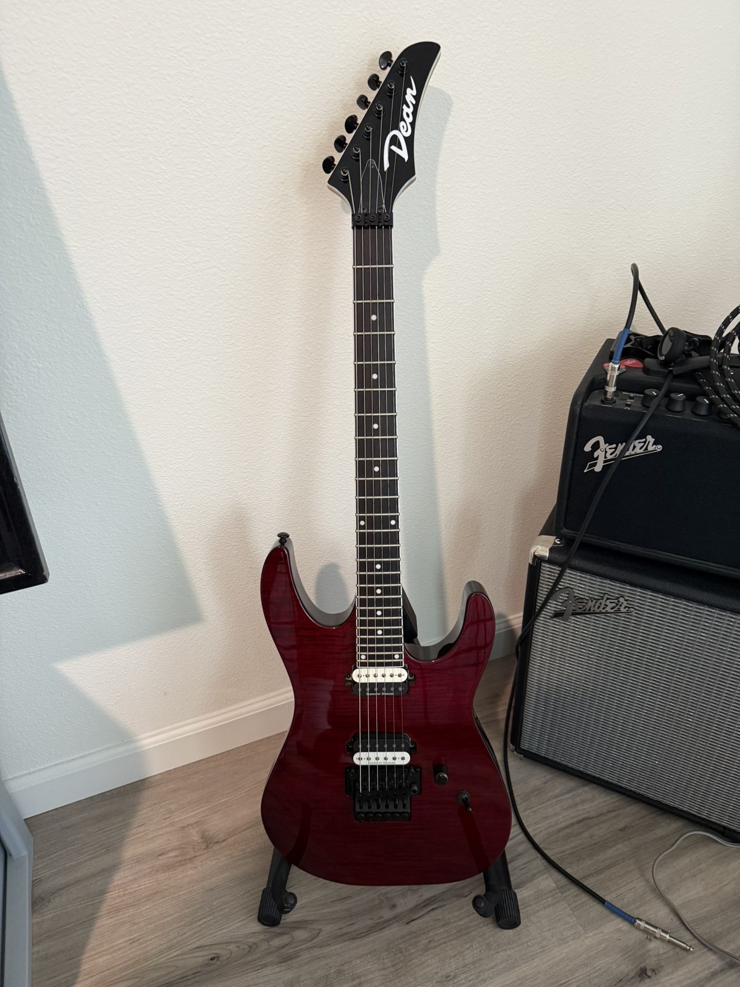 Dean MD24