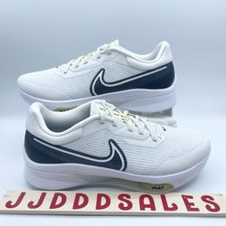 Nike Air Zoom Infinity Tour NEXT% Golf Shoes New DC5221-113 Men Size 9.5  New