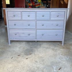 Ikea Hemnes Dresser