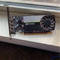 Nvidia T-1000