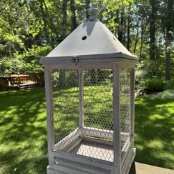 Decorative Large Cage